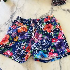 Polo Ralph Lauren new without tags men’s L bathing suit